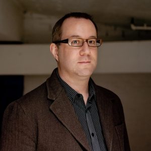 Picture of Adam J. Merrifield